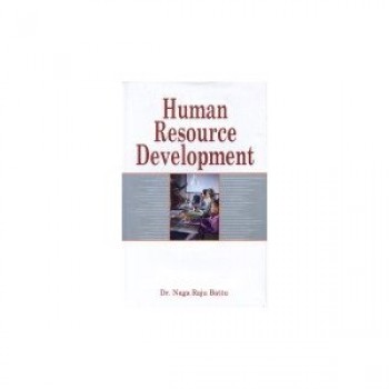 Human Resource Development by Naga Raju Battu 